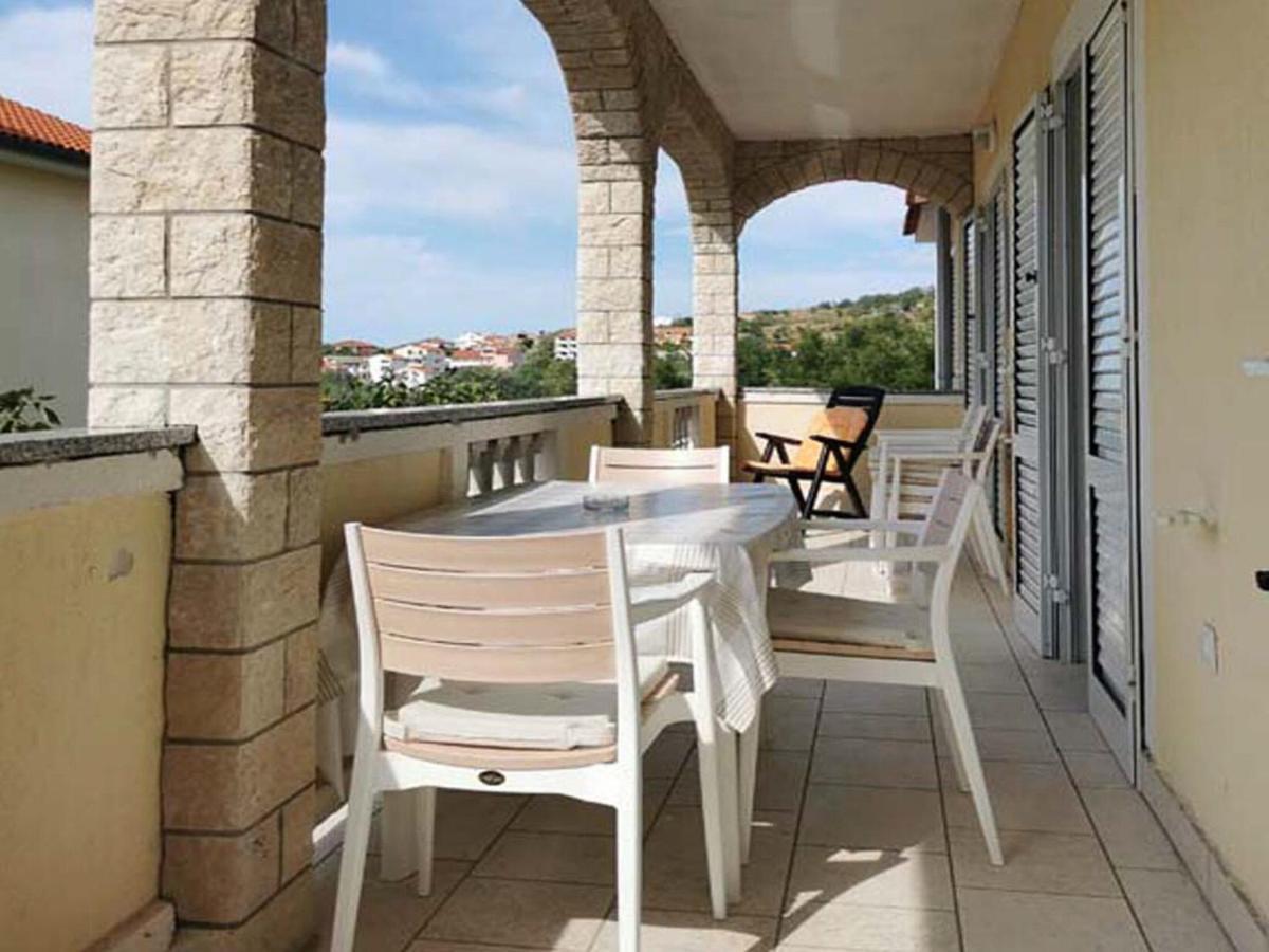 Apartments Miranda Lopar Exterior foto