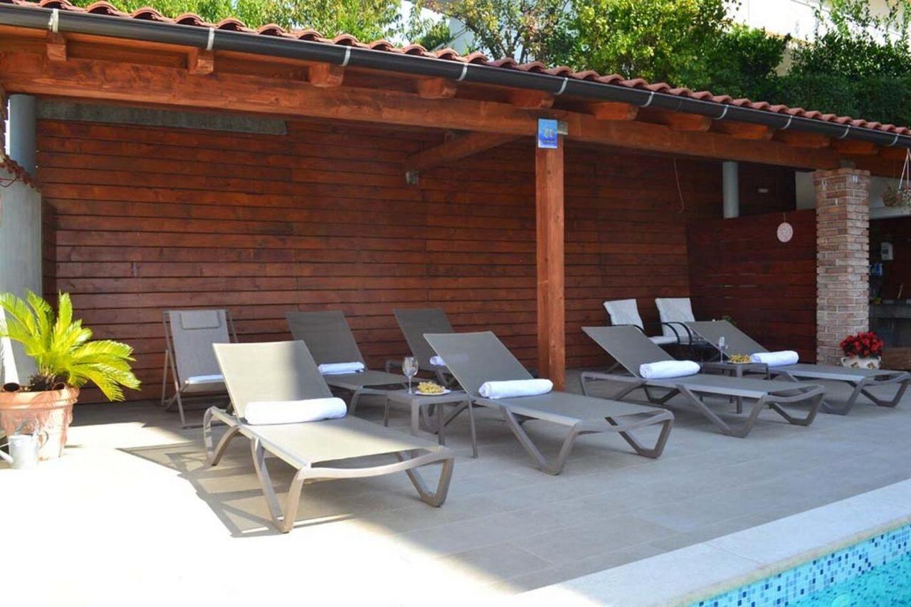 Apartments Miranda Lopar Exterior foto